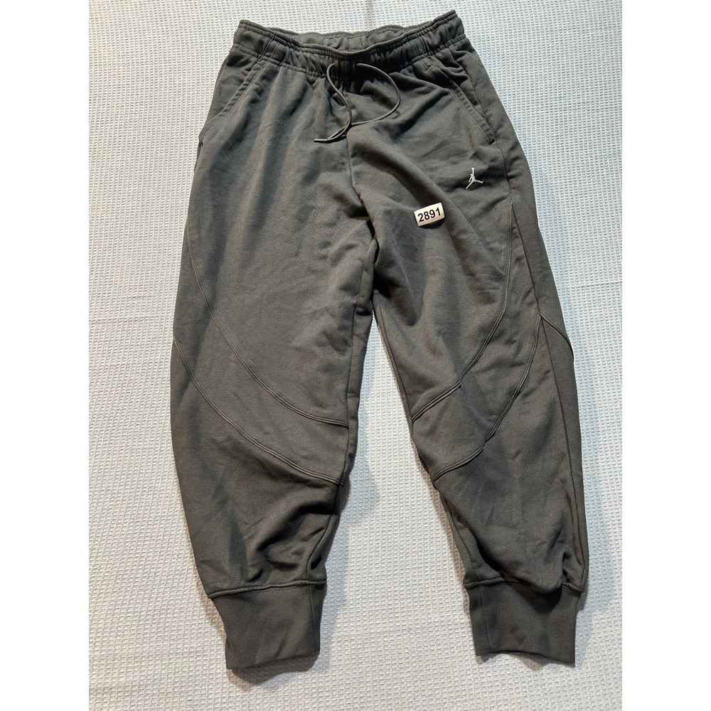 Jordan Dri-FIT Sport Pants Womens M Black DV1279-010